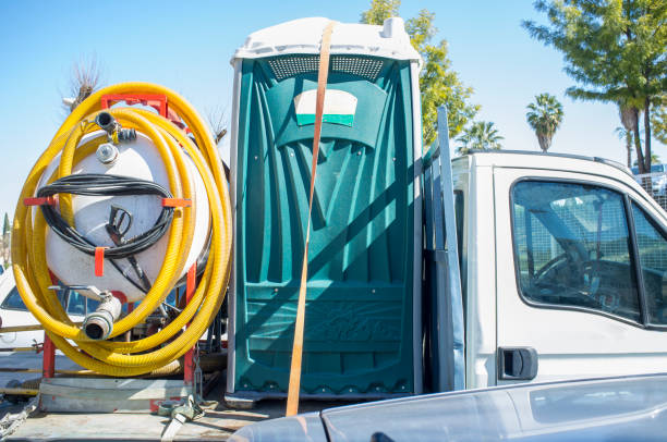 Best Local porta potty services  in King Of Prussia, PA
