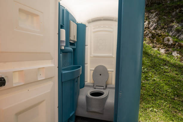 Portable Toilet Options We Offer in King Of Prussia, PA