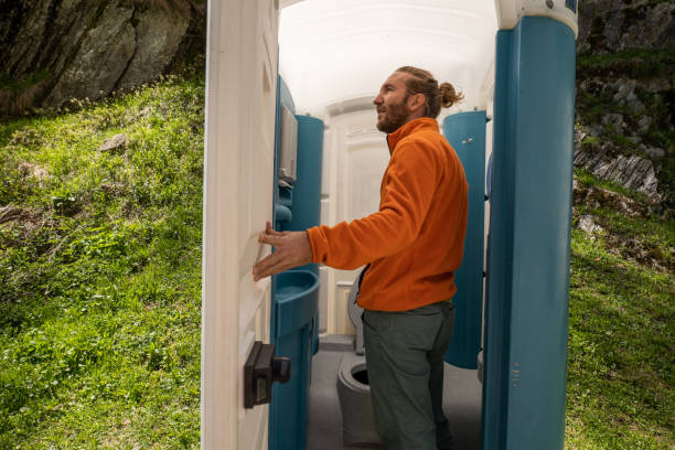 King Of Prussia, PA porta potty rental Company