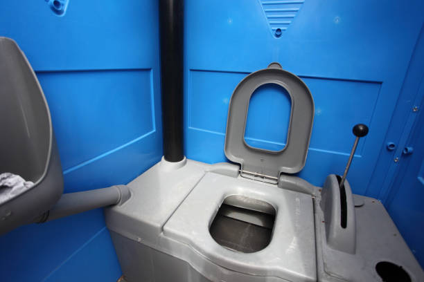 Best Affordable porta potty rental  in King Of Prussia, PA