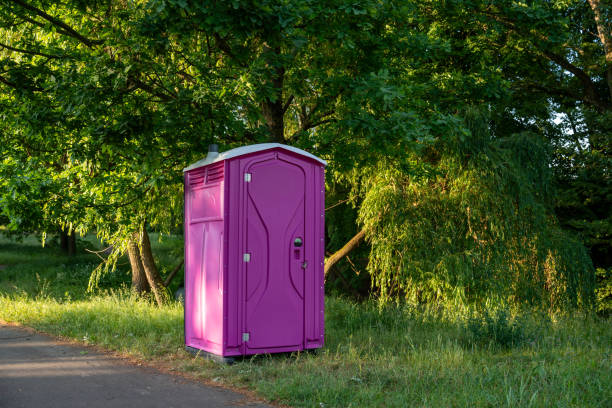 Portable bathroom rental in King Of Prussia, PA