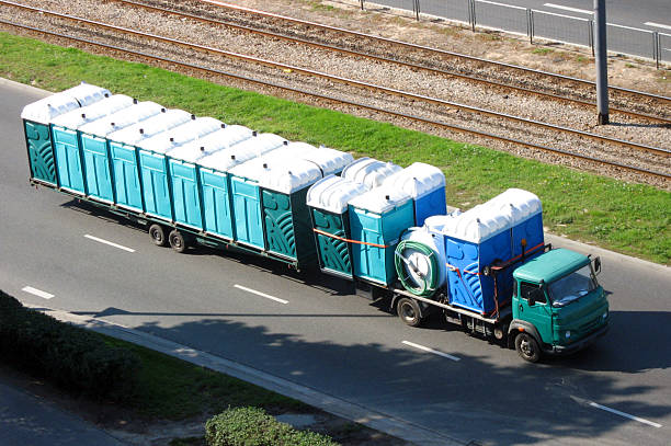 Best Long-term porta potty rental  in King Of Prussia, PA